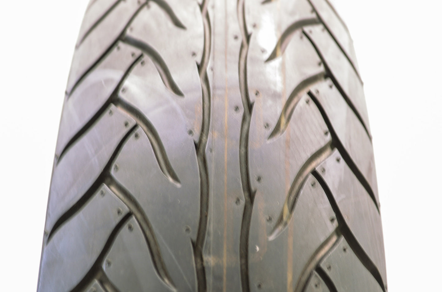 New Dunlop Front Tire 120/70x18 ZR