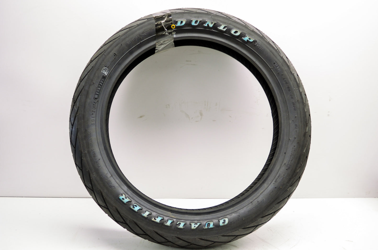 New Dunlop Front Tire 110/90-18