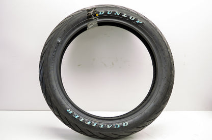 New Dunlop Front Tire 110/90-18