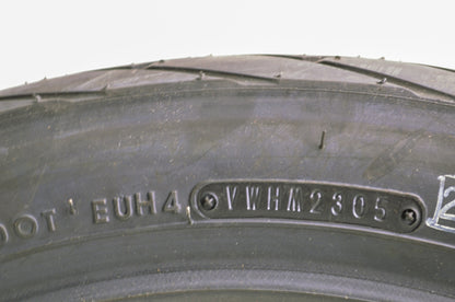 New Dunlop Front Tire 110/90-18