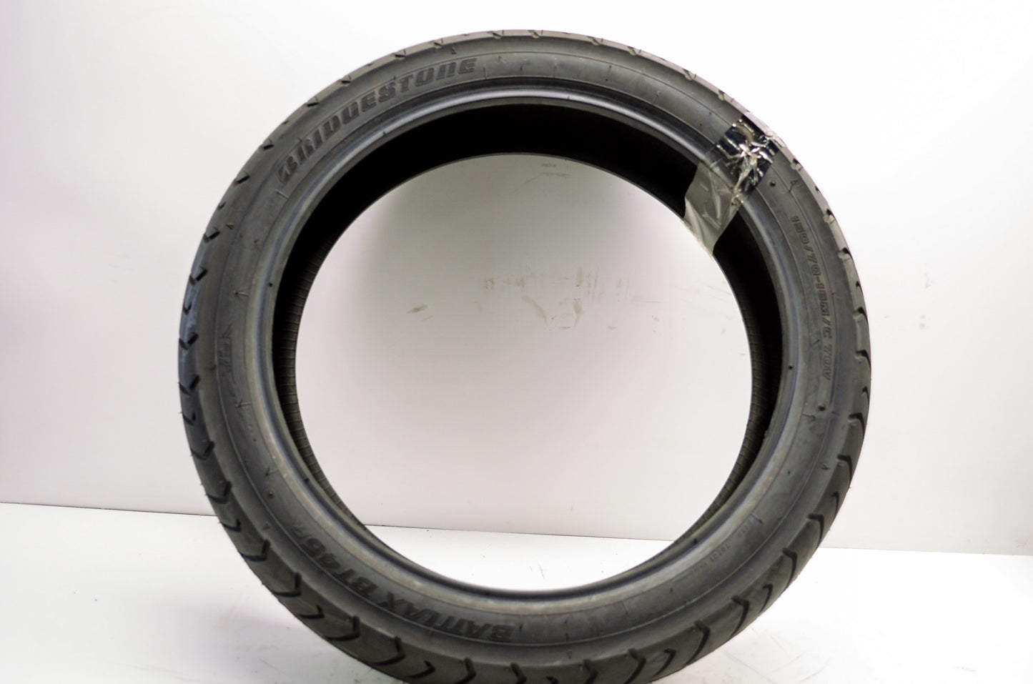 New Bridgestone BT45R Rear Tire 150/70-18