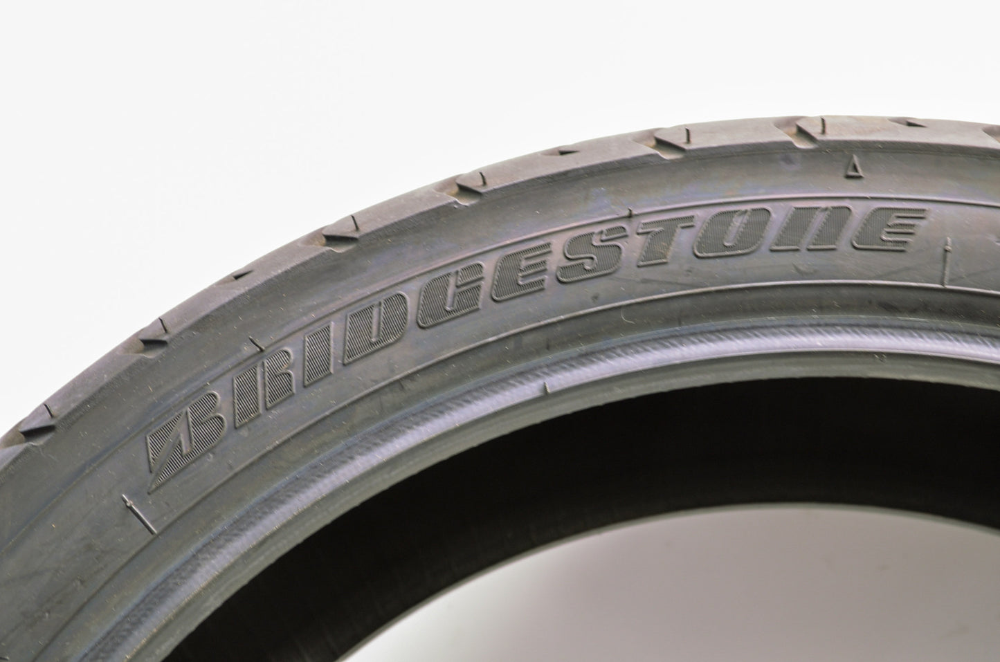 New Bridgestone BT45R Rear Tire 150/70-18