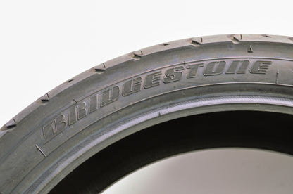 New Bridgestone BT45R Rear Tire 150/70-18
