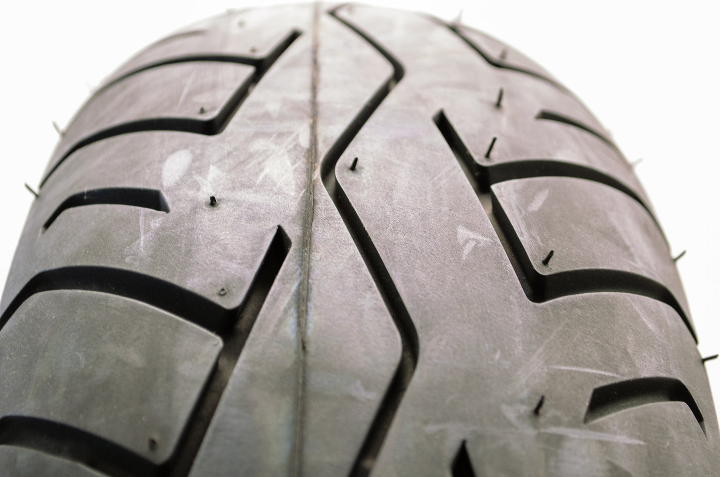 New Bridgestone BT45R Rear Tire 150/70-18