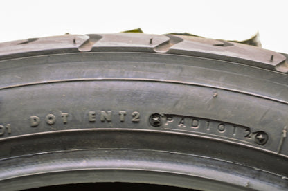 New Bridgestone BT45R Rear Tire 150/70-18