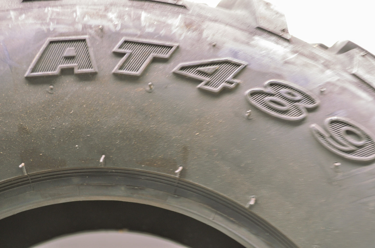 New Carlisle AT489 Tire 24x8-11