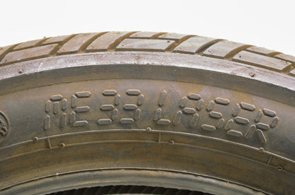 New Metzeler ME33 Laser Front Tire 110/90-16