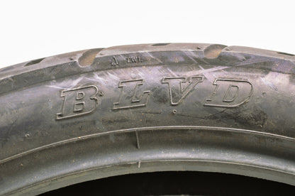 New BLVD Duro Front Tire 110/90-19