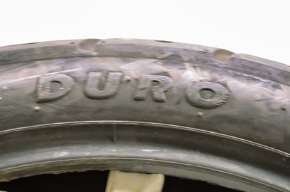New BLVD Duro Front Tire 110/90-19