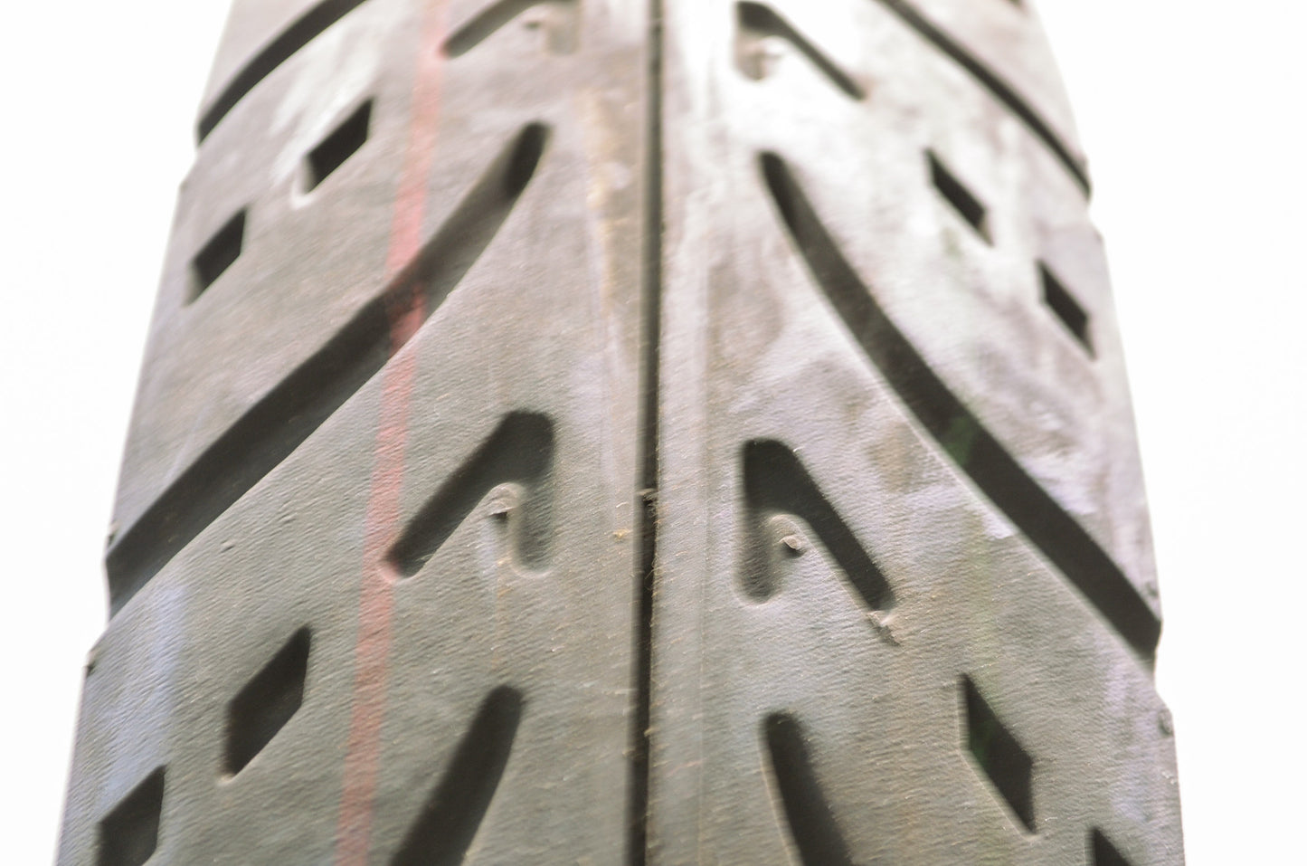 New BLVD Duro Front Tire 110/90-19
