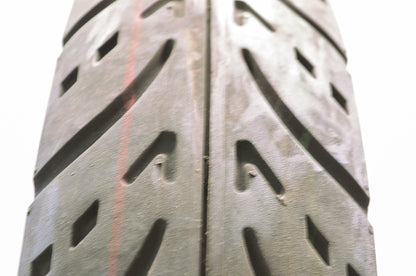 New BLVD Duro Front Tire 110/90-19