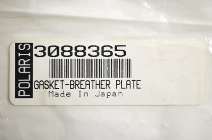 Breather Plate Gasket NOS