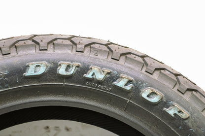New Dunlop K67H Tire 130/90-16