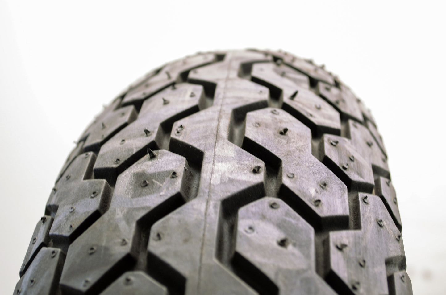 New Dunlop K67H Tire 130/90-16