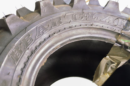 New Kenda Bear Claw Tire 22x12-10