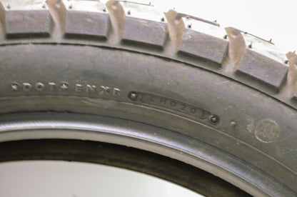New Bridgestone Trail Wing-42 Rear Tire 120/90-17