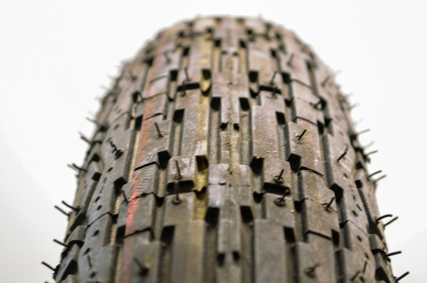 New IRC Front Tire 3.25x19