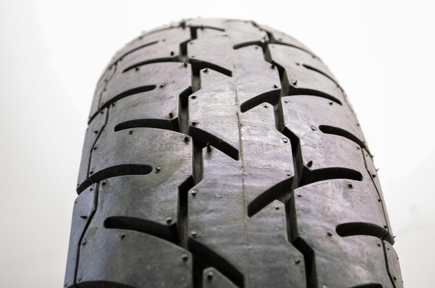 New Marathon Plus Rear Tire 140/80-15