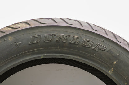 New Dunlop Radial D206F Front Tire 150/80/17