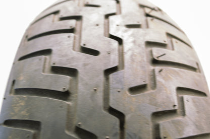 New Dunlop Radial D206F Front Tire 150/80/17