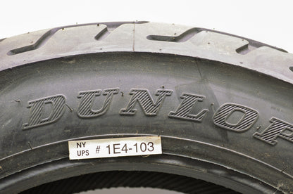 New Dunlop Radial D206 Rear Tire 180/70-16