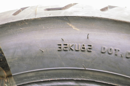 New Dunlop Radial D206 Rear Tire 180/70-16