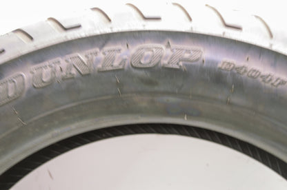 New Dunlop D404F Front Tire 150/80-16