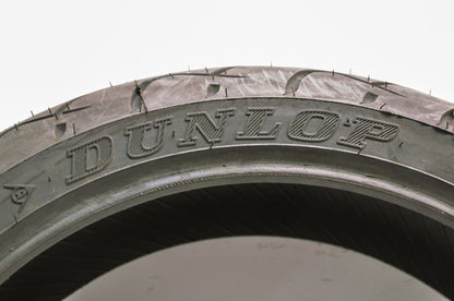 New Dunlop Sportsman Radial D207 Rear Tire 180/55-18
