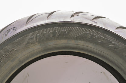 New Avon Cobra AV72 Rear Tire 180/70-R16