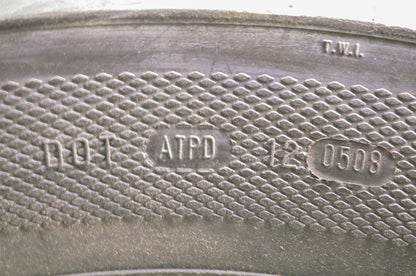 New Avon Cobra AV72 Rear Tire 180/70-R16