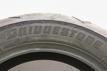 New Bridgestone Exedra Rear Tire 180/70-R16