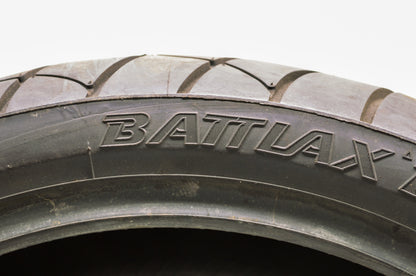New Battlax Radial Bridgestone Rear Tire 170/60Z-R17