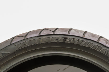 New Battlax Radial Bridgestone Rear Tire 170/60Z-R17