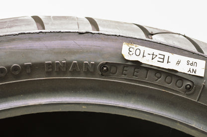 New Battlax Radial Bridgestone Rear Tire 170/60Z-R17