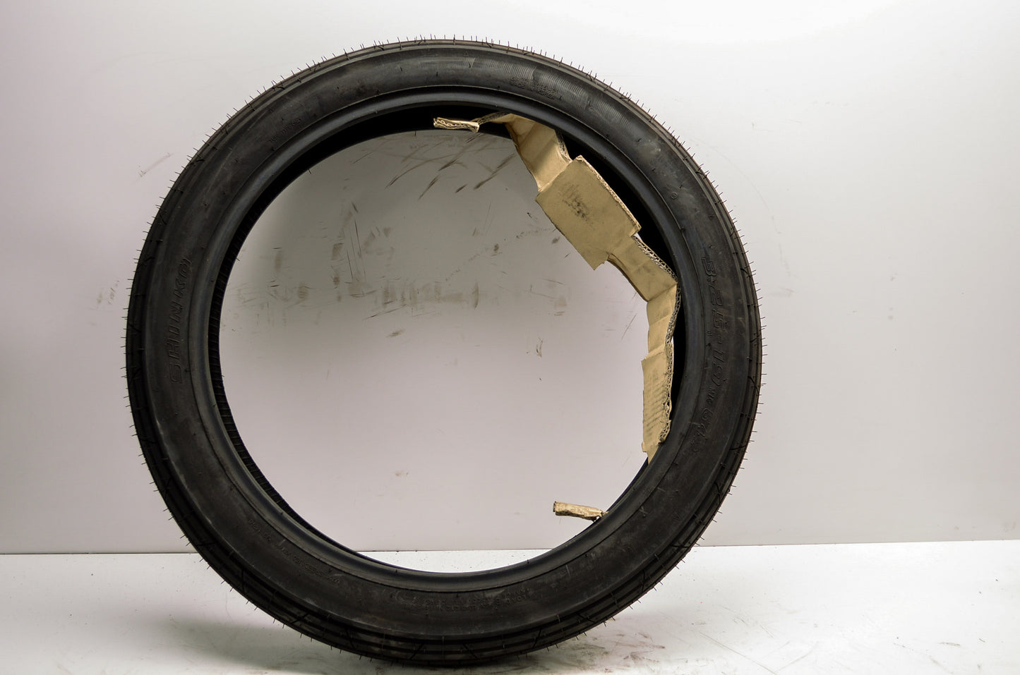 New Shinko Tire 3.25/19