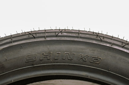 New Shinko Tire 3.25/19