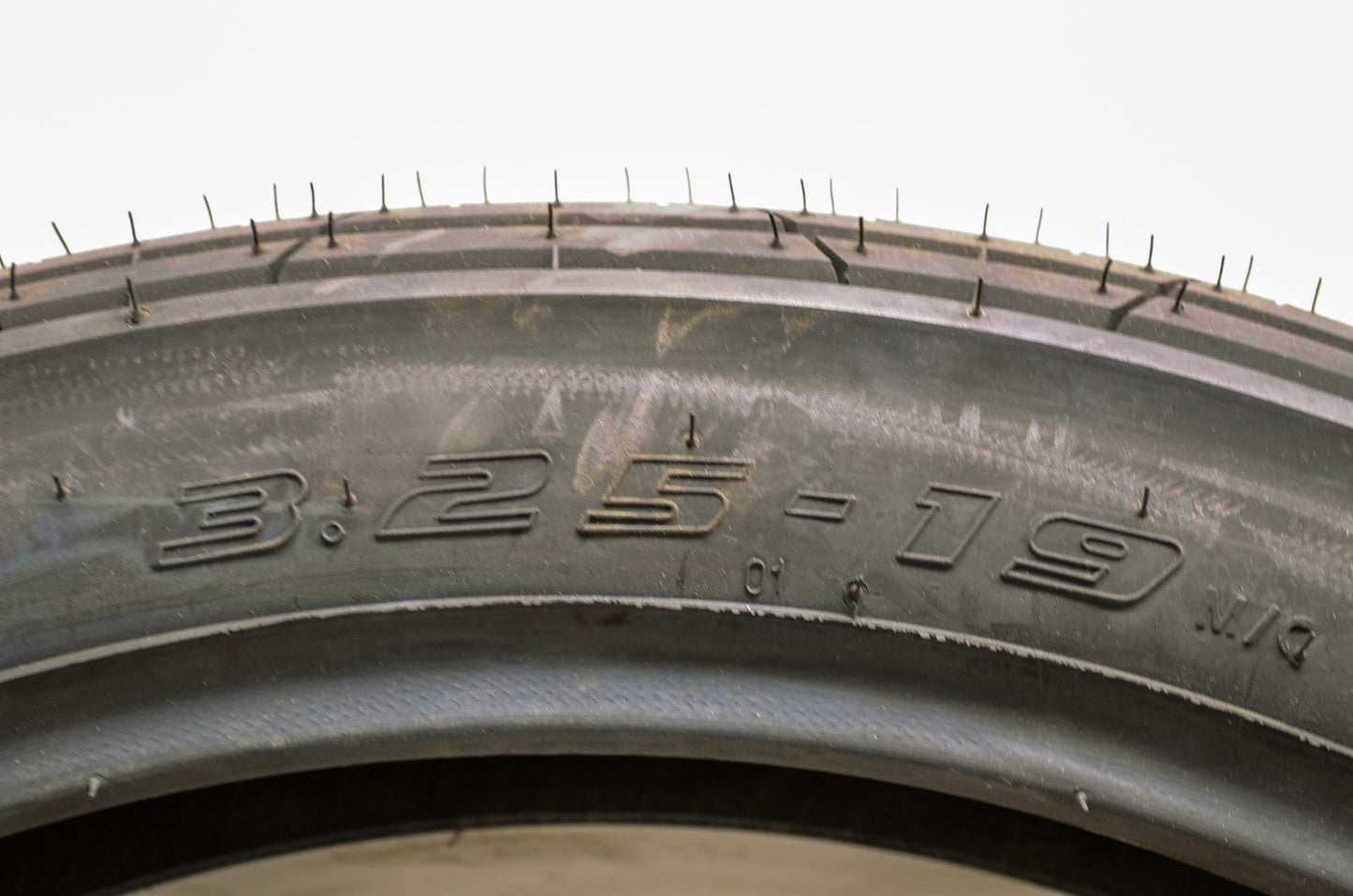 New Shinko Tire 3.25/19