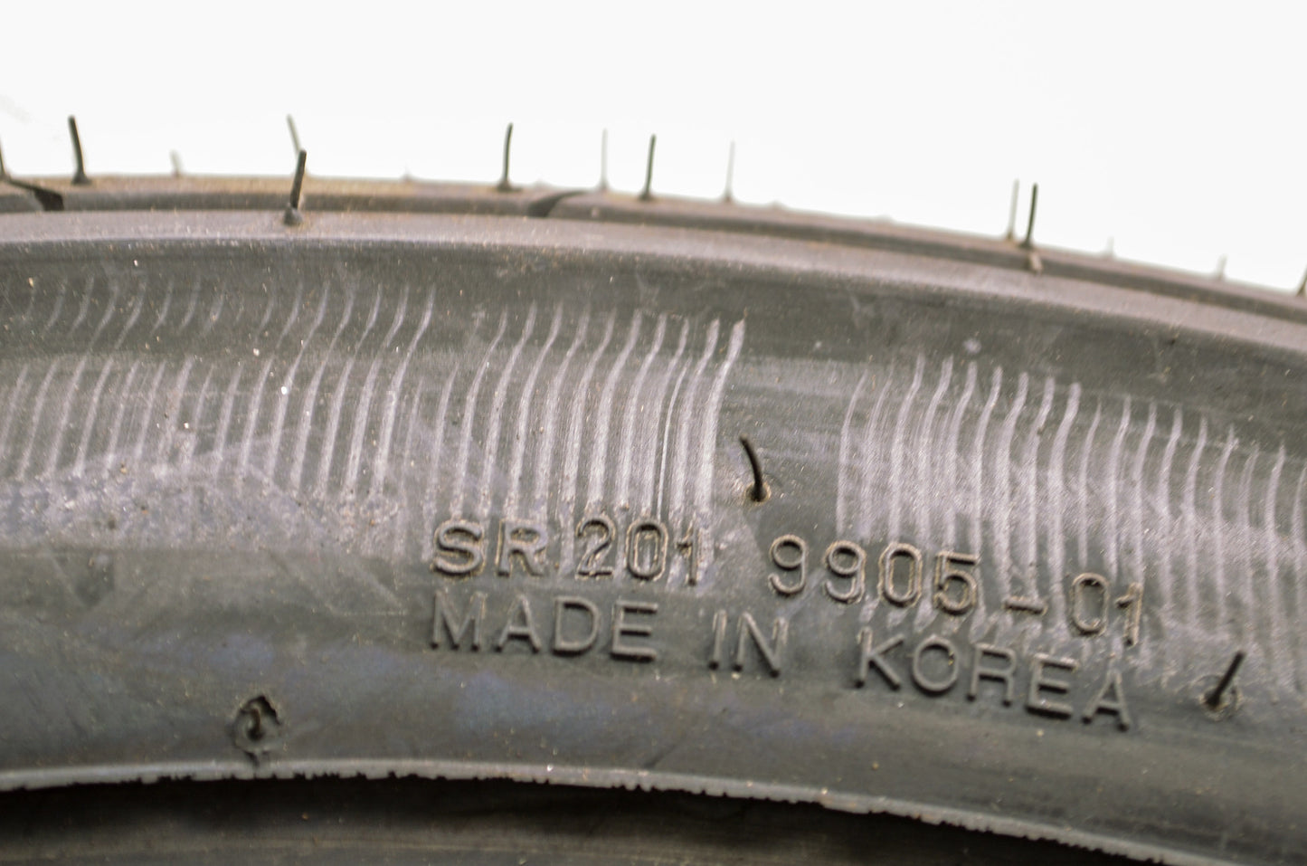 New Shinko Tire 3.25/19