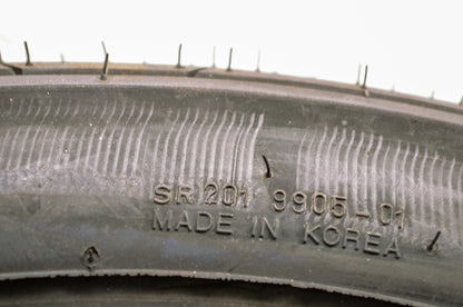 New Shinko Tire 3.25/19