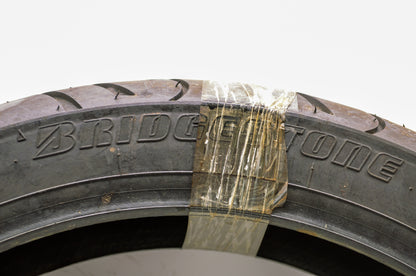 New Bridgestone Exedra Front Tire 130/70R1-18M
