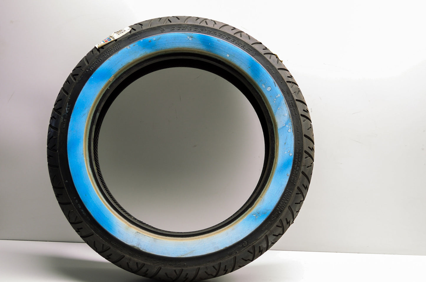 New Dunlop Cruise Max Front Tire 130/90-16
