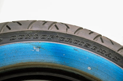 New Dunlop Cruise Max Front Tire 130/90-16