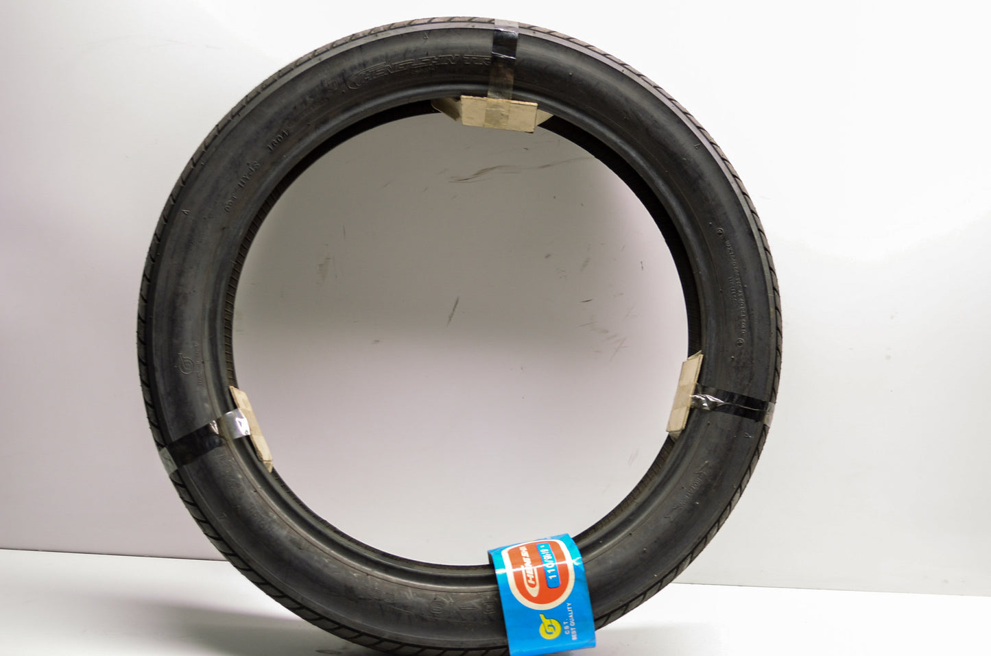 New Cheng Shin Rear Tire 110/90-19