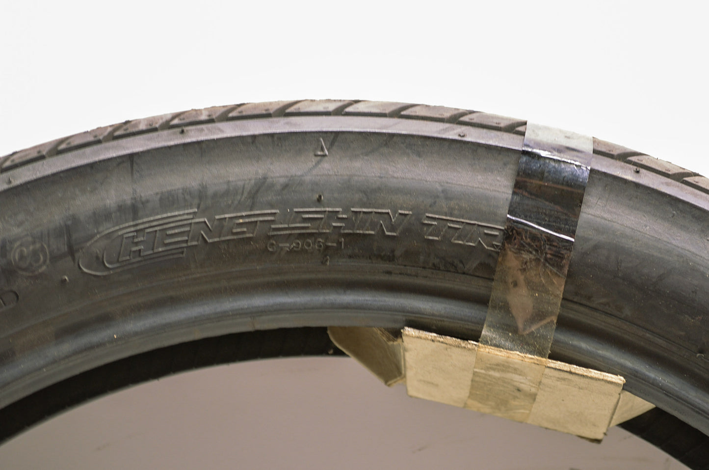 New Cheng Shin Rear Tire 110/90-19