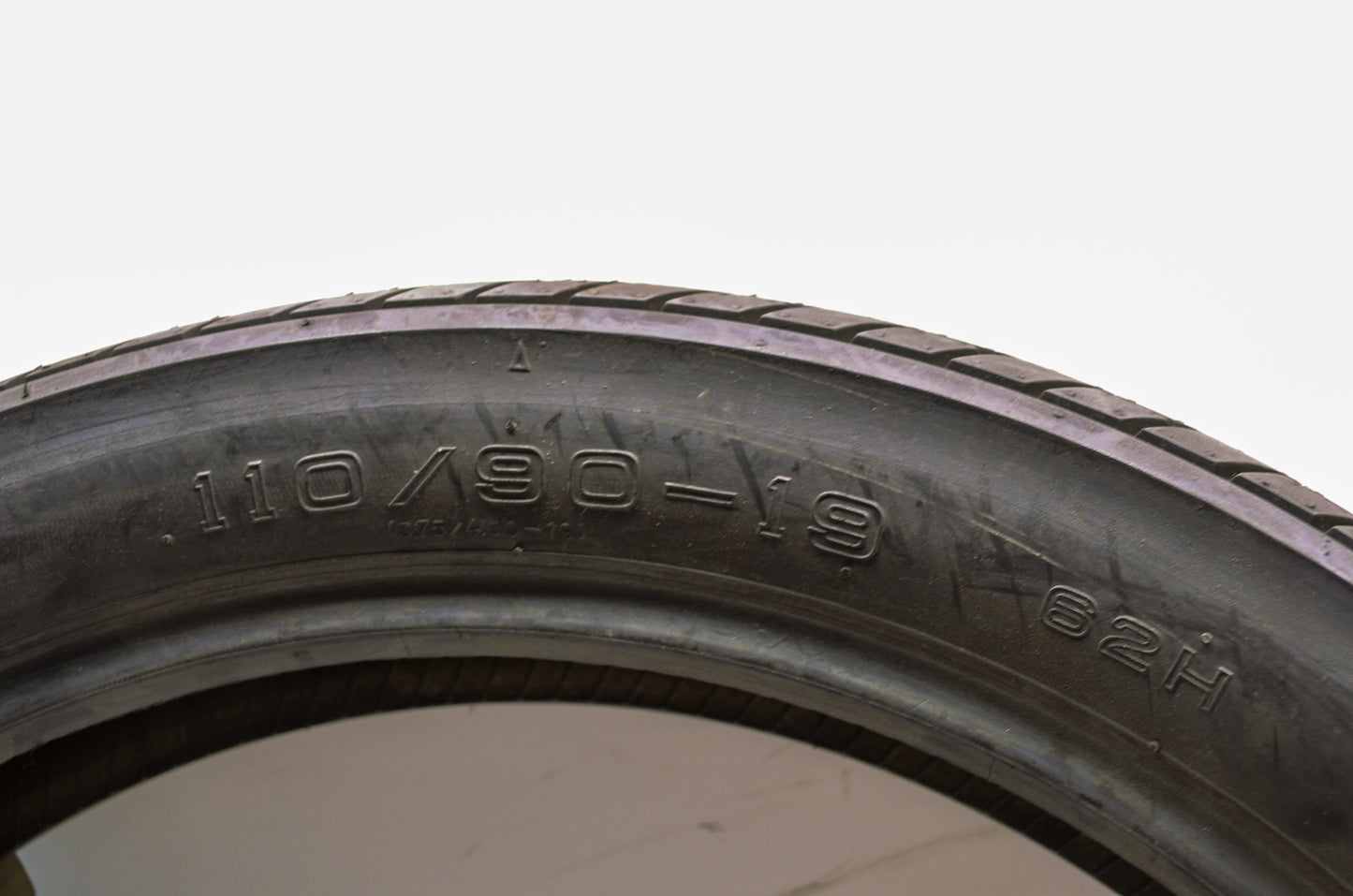 New Cheng Shin Rear Tire 110/90-19