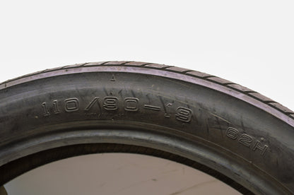 New Cheng Shin Rear Tire 110/90-19