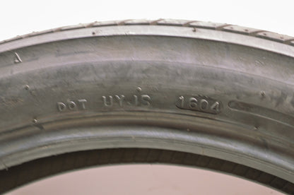 New Cheng Shin Rear Tire 110/90-19