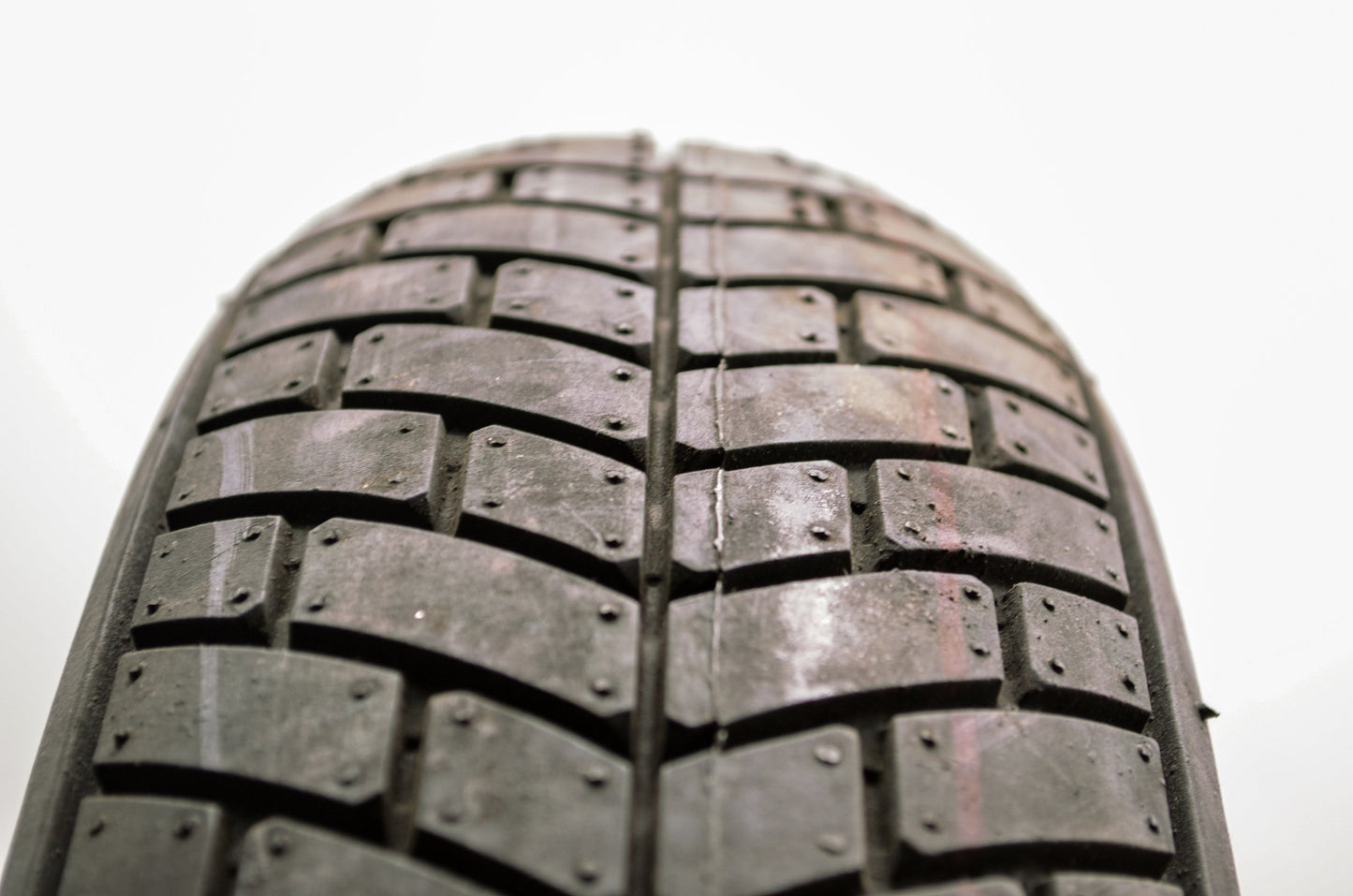 New Cheng Shin Rear Tire 110/90-19