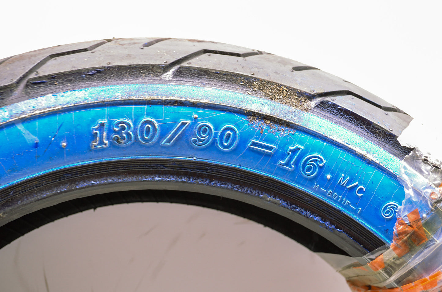 New Maxxis Classic Front Tire 130/90-16