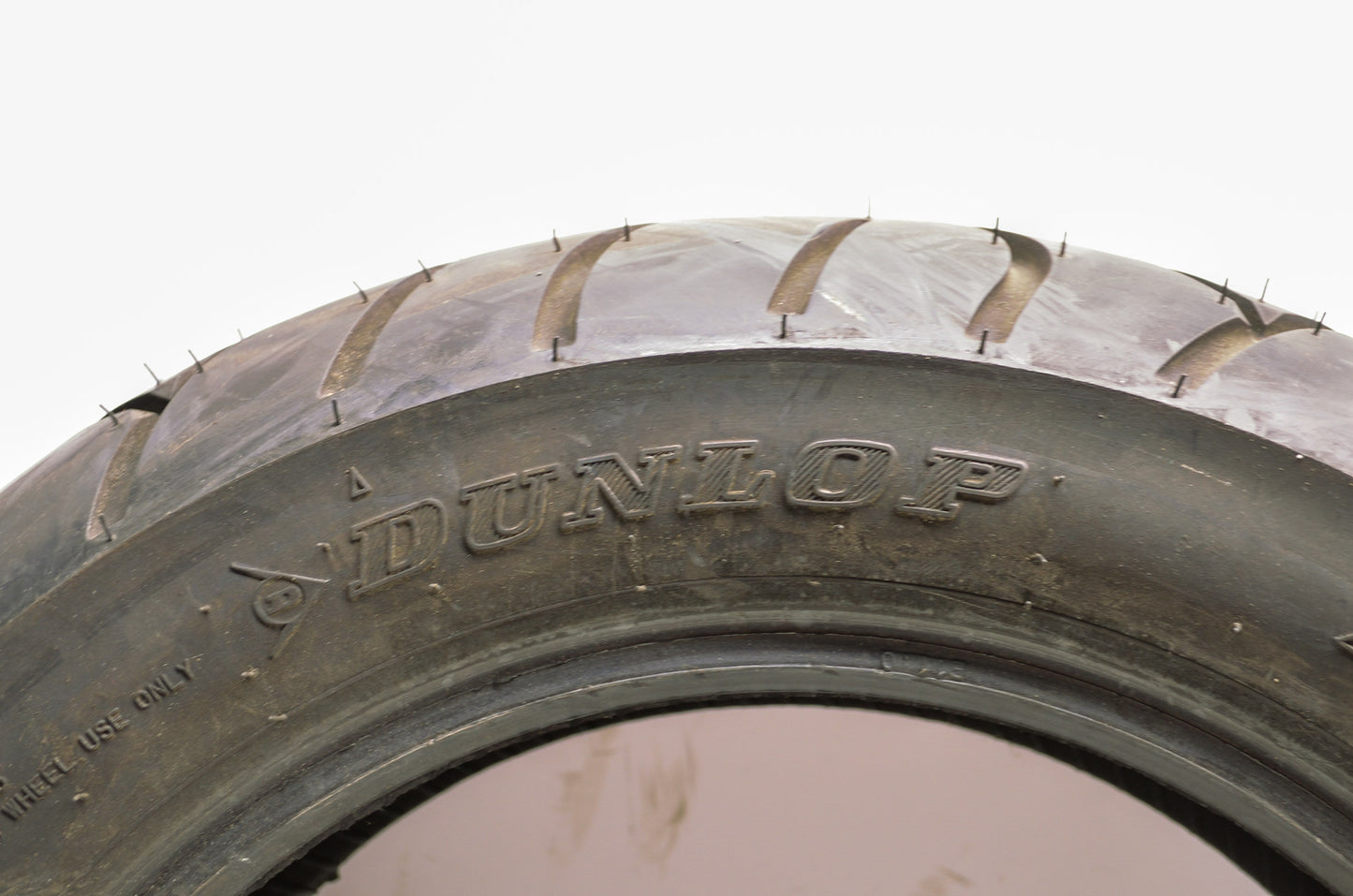 New Dunlop Scoot Line SX01 Rear Tire 150/70-13